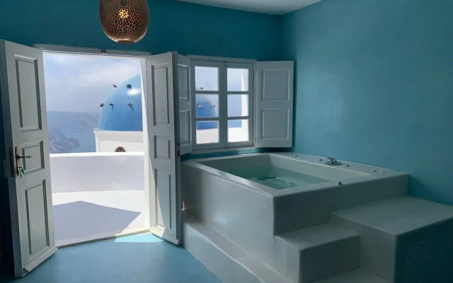 Irini's Villas Resort