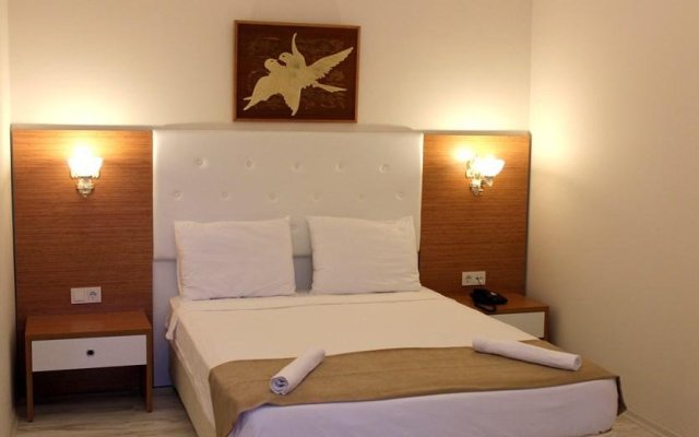 Igneada Parlak Resort Hotel