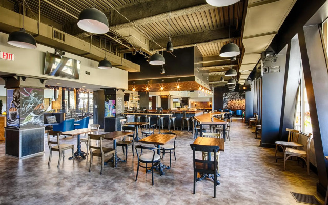 Centennial Hotel Spokane