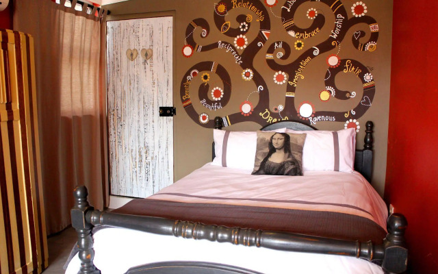 Terebinte Guest House