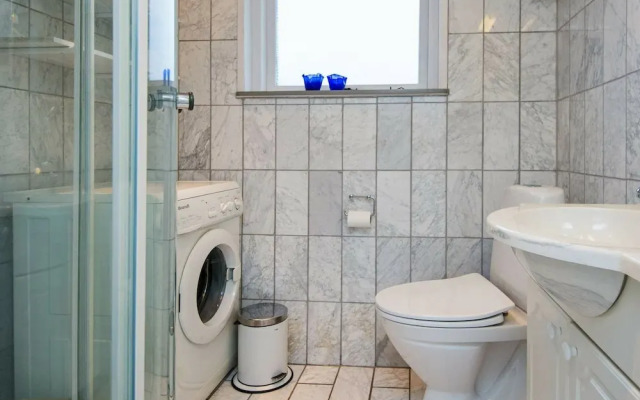 6 Person Holiday Home in Juelsminde-by Traum