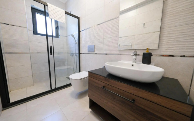 Mediterranean Breeze Villa - Family-Friendly Luxury Villa - Fethiye