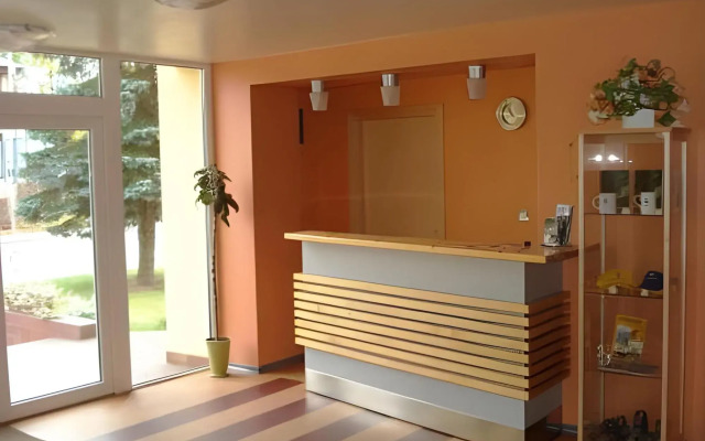 Hotel Audenis