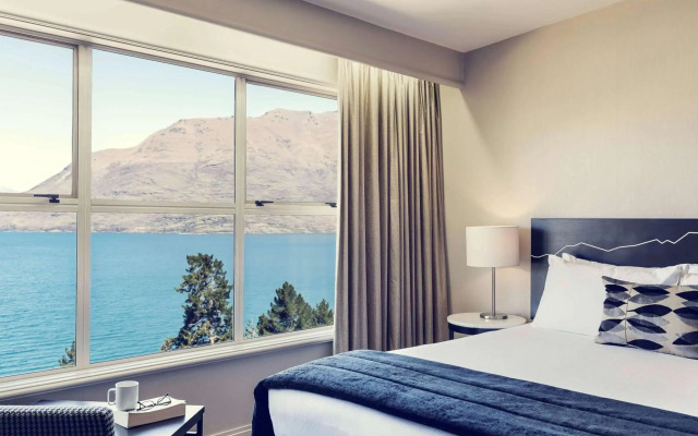 Mercure Queenstown Resort