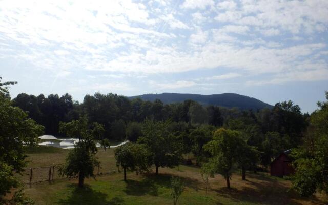Guest House Krahulec