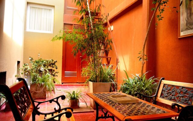 Patagonia Suites & Apart