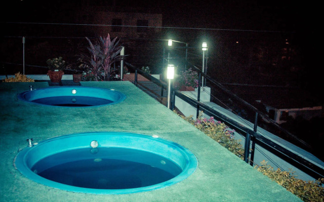 Hotel Ki' Kuxtah