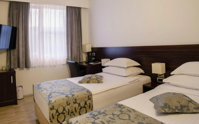 Hotel Jarun