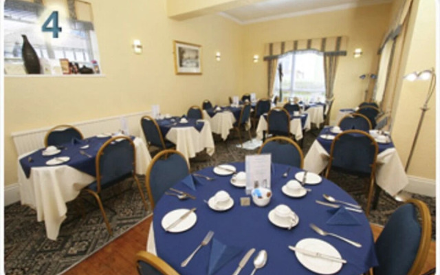Claremont Hotel Bournemouth