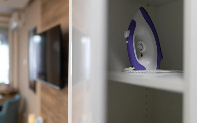 Apartman Studio Milica II