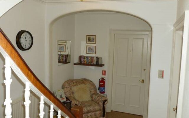 Ballabeg Guest House