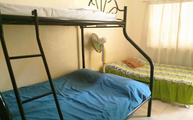 Sabina Beach Resort