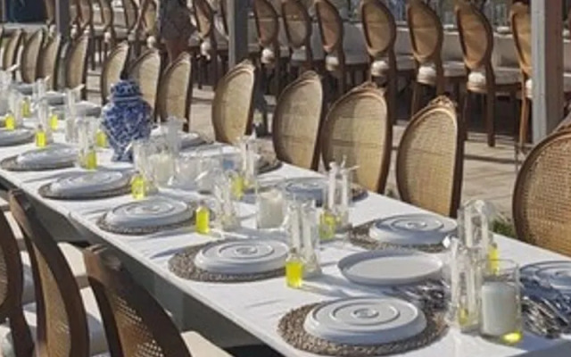 Lavantalı Konak Taş Ev