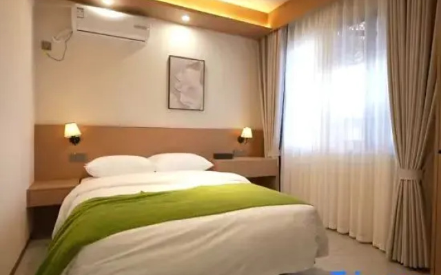 Qinglai Xianhai Homestay