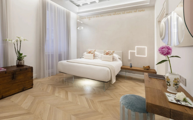 Poēsis Experience Hotel