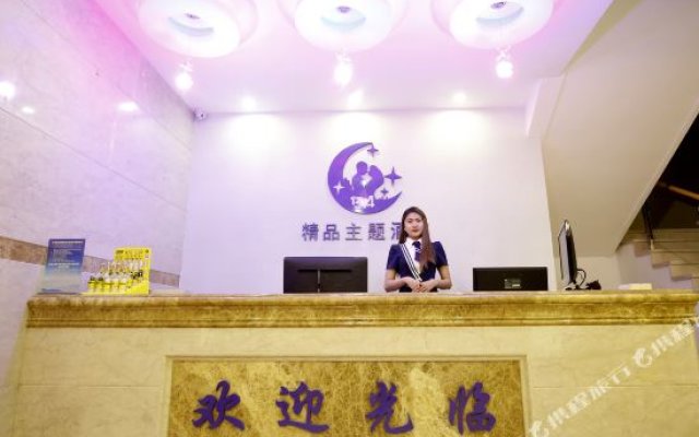 Yingkou Bayuquan Jinxing Hotel