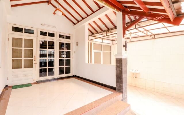 Omah Kemiri 1 Yogyakarta - Hostel