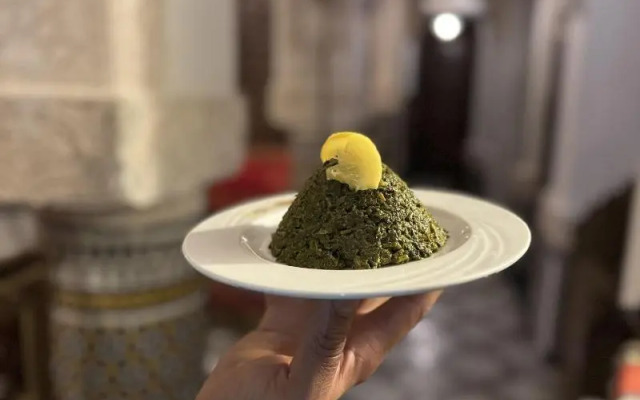 Riad Mazar Fes