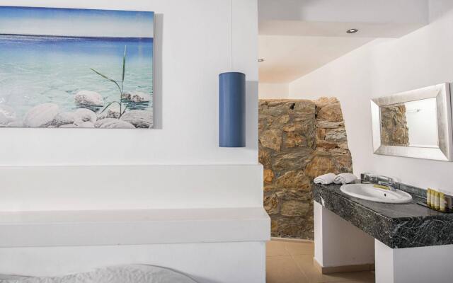 Seaside A Lifestyle Resort All Inclusive