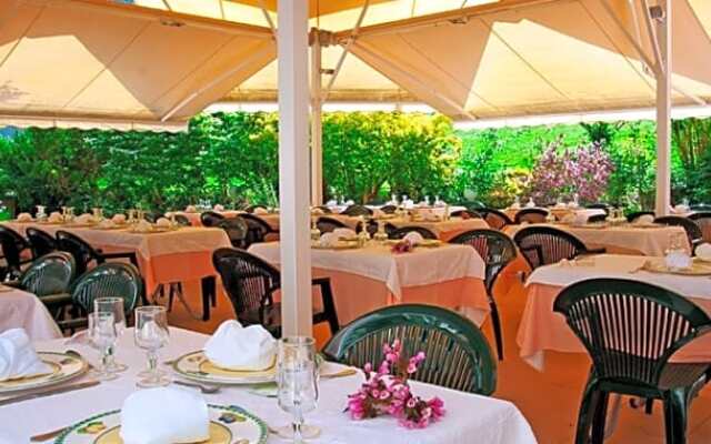 Hotel Restaurant Les Bergeronnettes