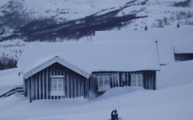 Bessheim Fjellstue og Hytter