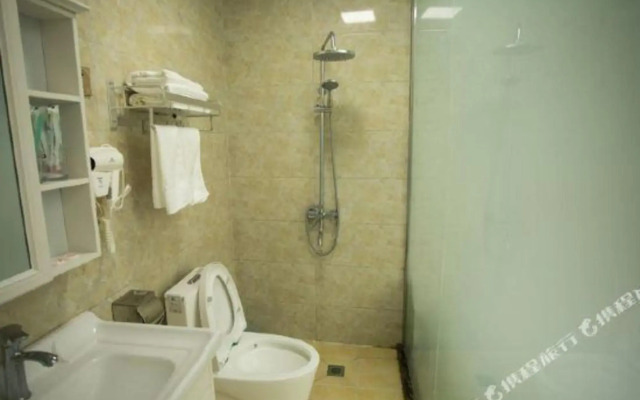 Zhengzhou Fuxuan Hotel