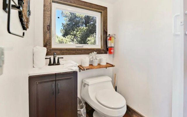 Marlowe Mountain Views #2510