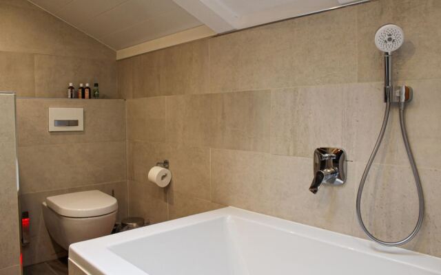 Stunning Home in Emsland With 4 Bedrooms, Sauna and Wifi