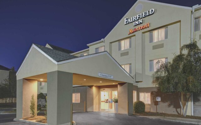 Fairfield Inn by Marriott Dothan