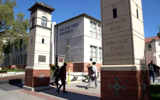 Comfortable 4BR Heart Downtown SJ Central AC Sjsu