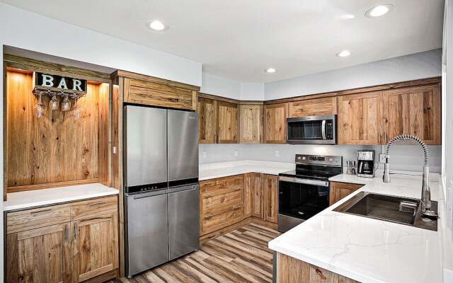 Kahler Mountain Club