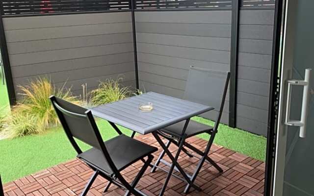 Les Chambres de Lily 2