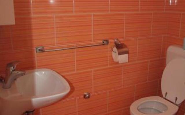 Apartments Maša