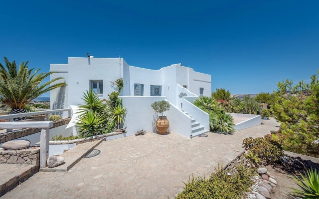 Villa Retreat