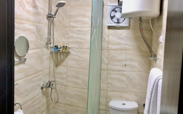 Jewel Port Said Hotel