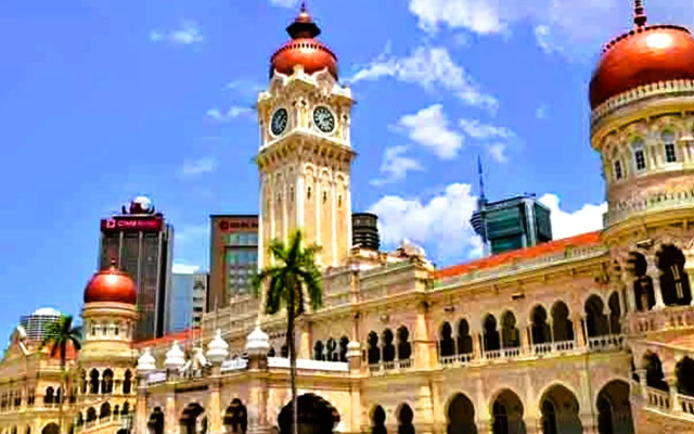 New Wave Sungai Buloh Hotel