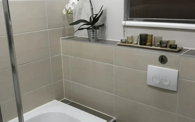 MY HOME - Gästezimmer