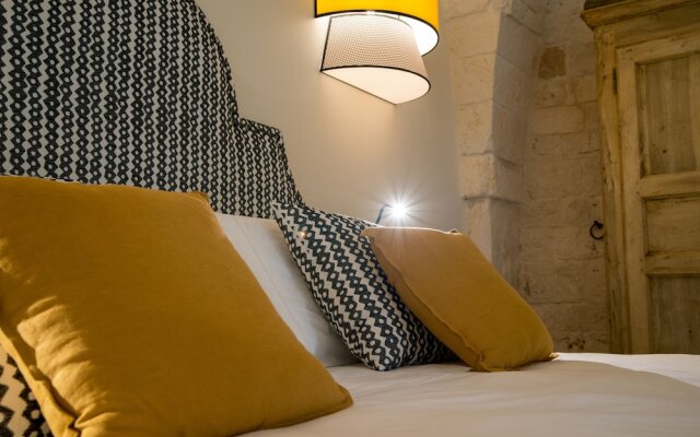 Masseria Santo Scalone