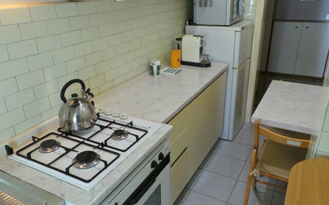 Luna Flexyrent Apartment