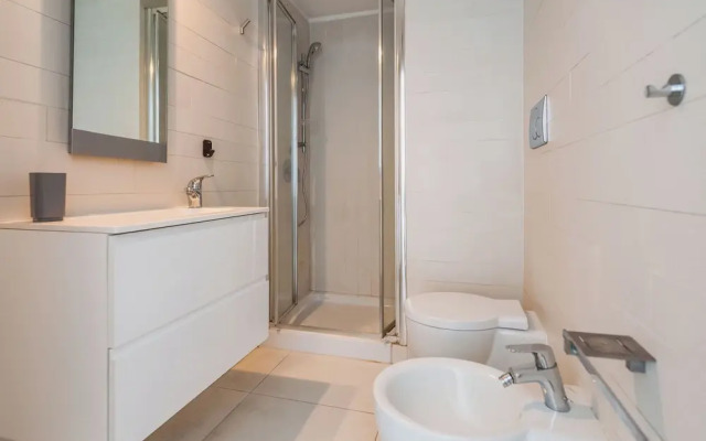 Finestra Su Cala Rossa Wonderful Italy