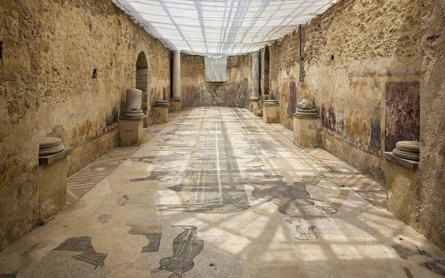 B&B Acireale - Il Cavalluccio Marino Fronte Mare