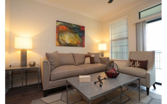 Suite Destination Austin City Center