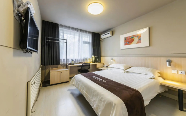 Jinjiang Inn Zhengzhou Dashiqiao