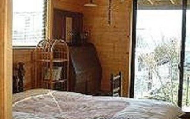 Homey Inn Enya