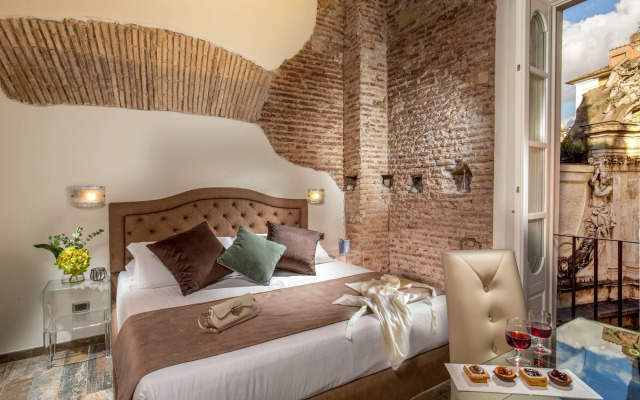 MySuite Tower Pantheon