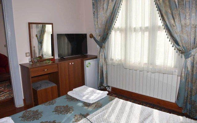 Ali Pasa Konagi Sariyer