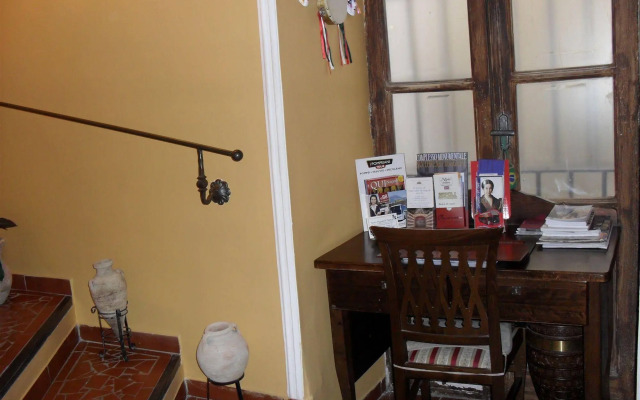 Hotel Pignatelli Napoli