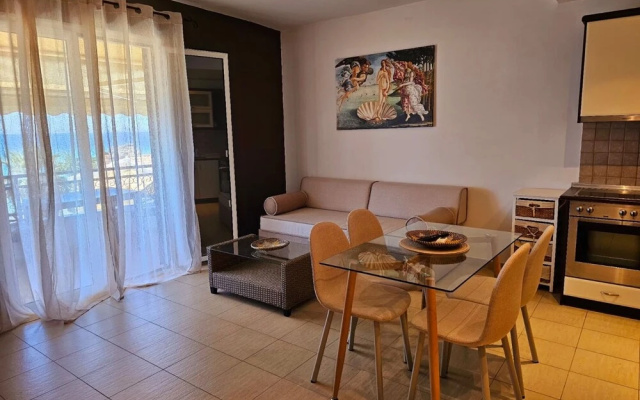 Corfu Glyfada Menigos Resort 23