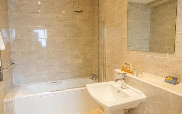 Solberge Hall Hotel