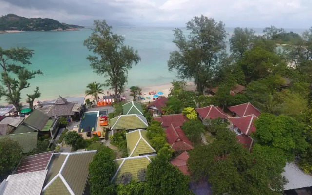 Samui Honey Cottages Beach Resort
